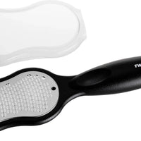 Tweezerman - Pedicure Rasp Callus Remover - 1023426