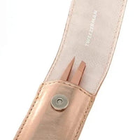 Tweezerman - Petite Rose Gold Tweeze Set - 1023402