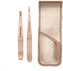 Tweezerman - Petite Rose Gold Tweeze Set - 1023402