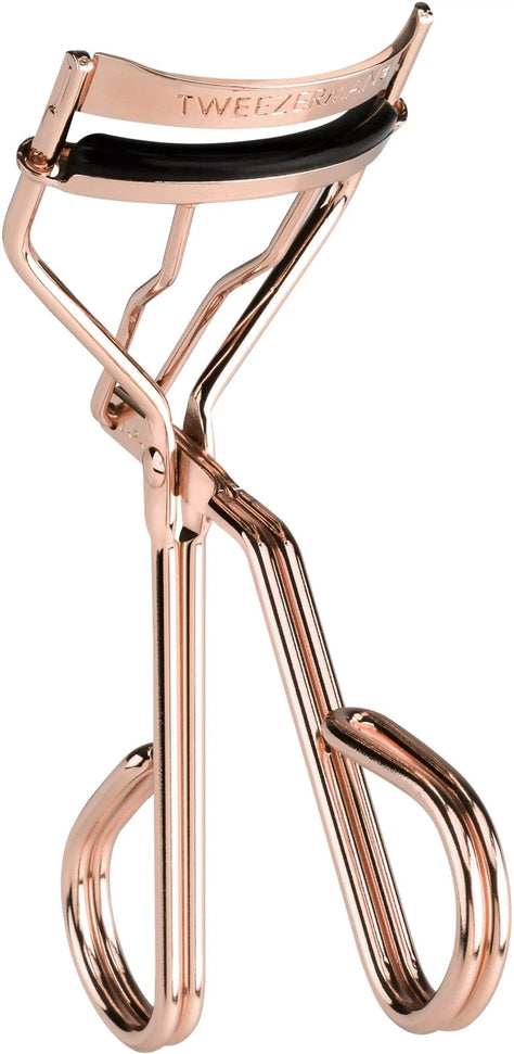 Tweezerman - Pro Curl Rose Gold Eyelash Curler - 1005962
