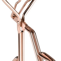 Tweezerman - Pro Curl Rose Gold Eyelash Curler - 1005962