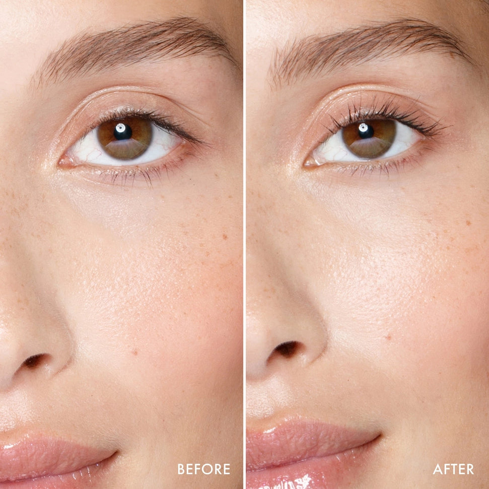 Tweezerman - Pro Curl Rose Gold Eyelash Curler - 1005962