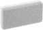 Tweezerman - Pure White Pedicure Stone - 1023429