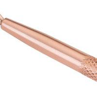 Tweezerman - Rose Gold Manicure Set - 1023407