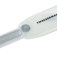 Tweezerman - Safety Slide Callus Shaver With Rasp - 1022113