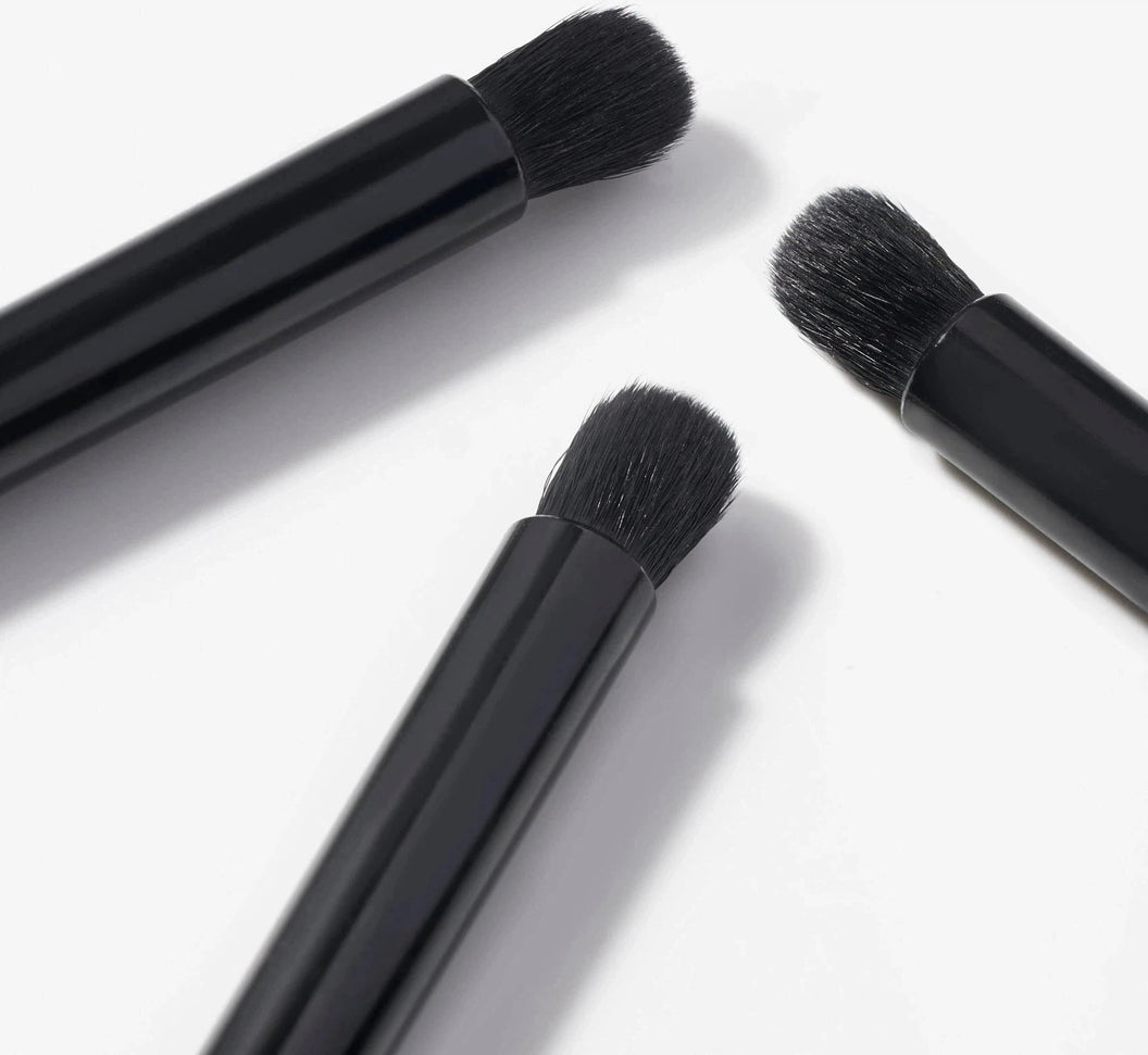 Tweezerman - Shaping Round Brow Brush - 1023380