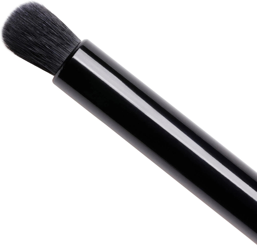 Tweezerman - Shaping Round Brow Brush - 1023380