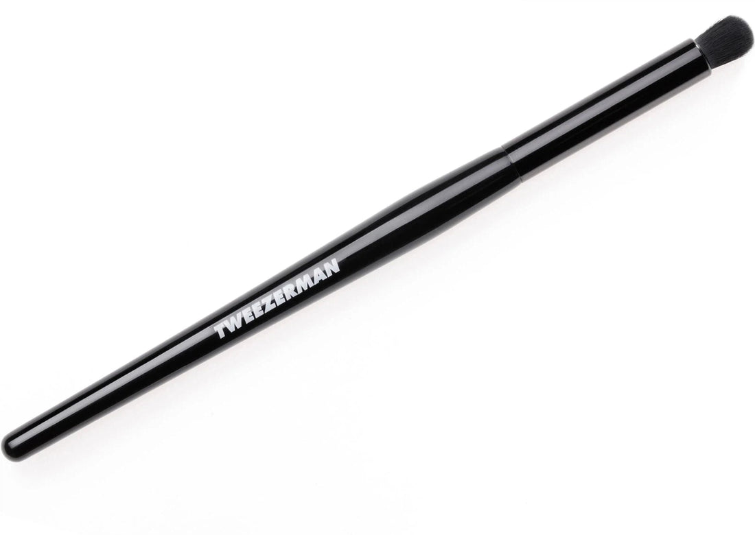 Tweezerman - Shaping Round Brow Brush - 1023380