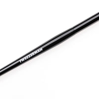 Tweezerman - Shaping Round Brow Brush - 1023380