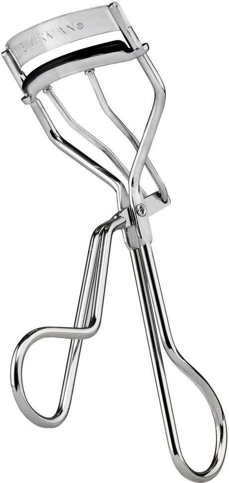 Tweezerman - Silver Classic Eyelash Curler - 1023349