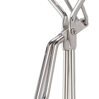 Tweezerman - Silver Classic Eyelash Curler - 1023349