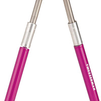 Tweezerman - Smooth Finish Facial Hair Remover With Tweezerette - 1005924