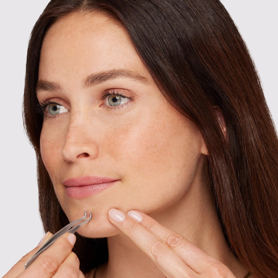 Tweezerman - Stainless Steel Blackhead Remover - 1016557