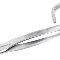 Tweezerman - Stainless Steel Cuticle Scissors - 1009029