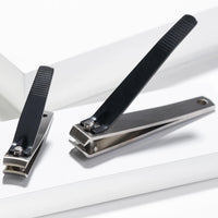 Tweezerman - Stainless Steel Nail Clipper Combo Set - 1016509
