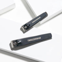 Tweezerman - Stainless Steel Nail Clipper Combo Set - 1016509