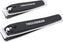 Tweezerman - Stainless Steel Nail Clipper Combo Set - 1016509