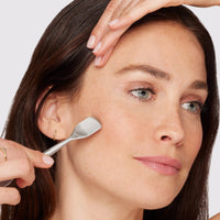 Tweezerman - Stainless Steel Pore Prep Tool - 1023381