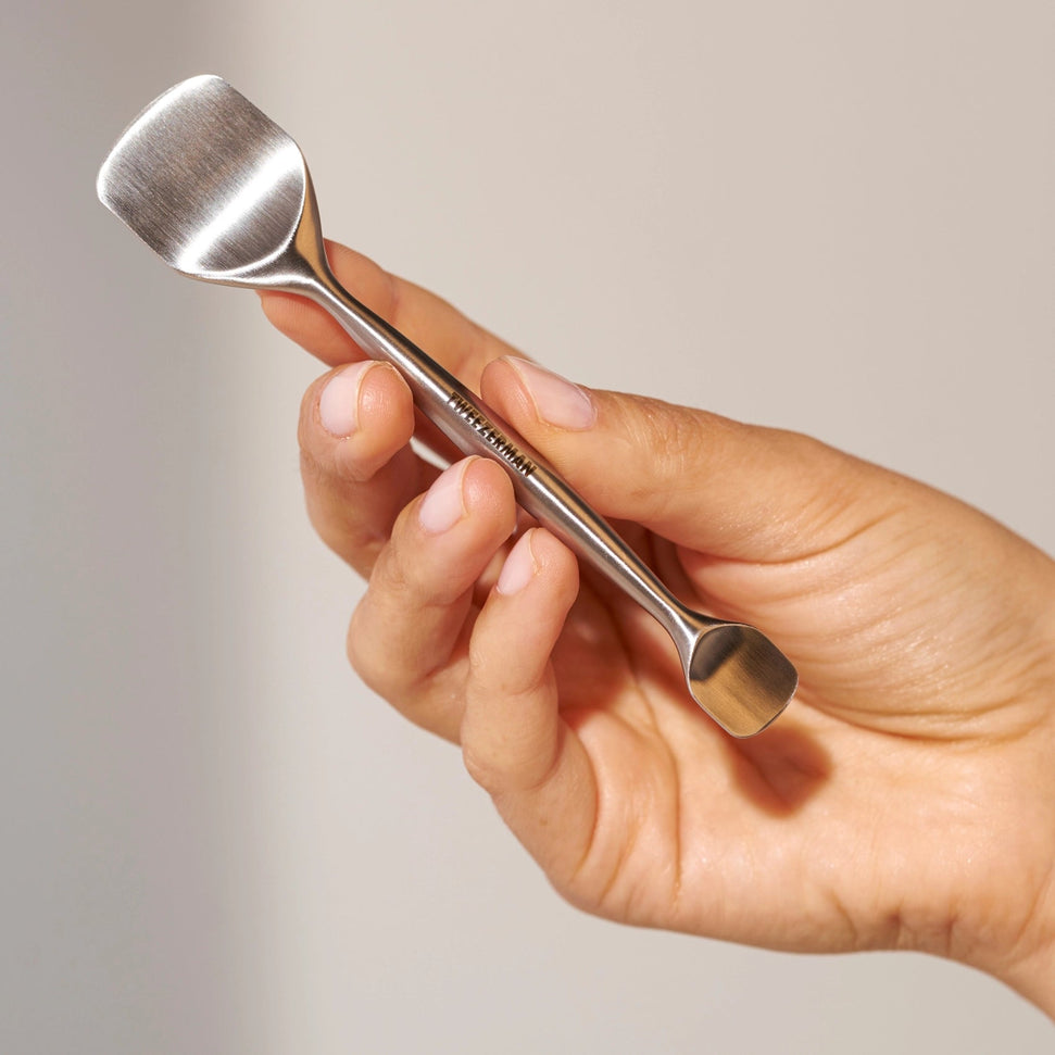 Tweezerman - Stainless Steel Pore Prep Tool - 1023381