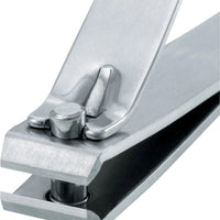 Tweezerman - Stainless Steel Toenail Clipper - 1023427
