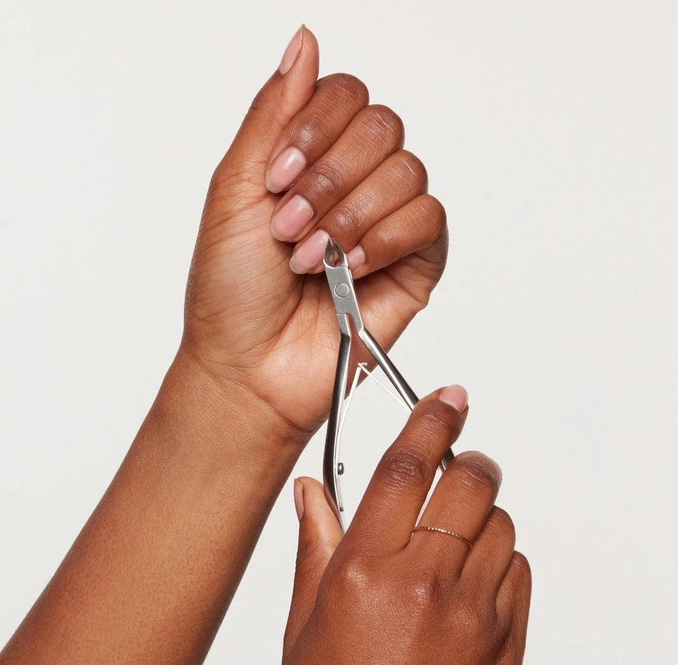 Tweezerman - Tom Bachik Manicure Kit - 1024059