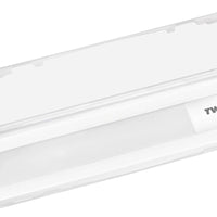 Tweezerman - Transparent Glass Nail File - 1023393