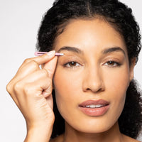 Tweezerman - Travel-Friendly Micro Mini Tweezer Set - 1016535