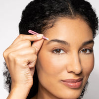 Tweezerman - Travel-Friendly Micro Mini Tweezer Set - 1016535