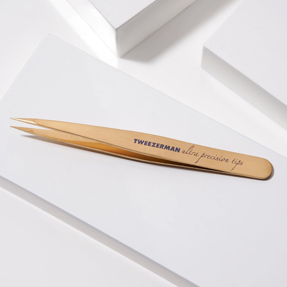 Tweezerman - Ultra Precision Point Tweezer - 1006002