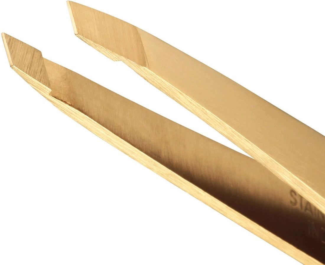 Tweezerman - Ultra Precision Slant Tweezer - 1005985