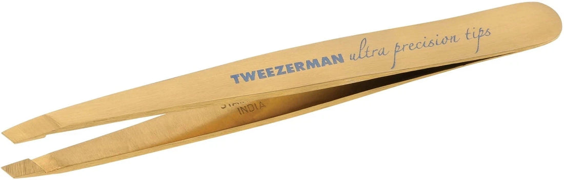 Tweezerman - Ultra Precision Slant Tweezer - 1005985