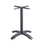 Grosfillex - Eco-fix Central Table Base, 26