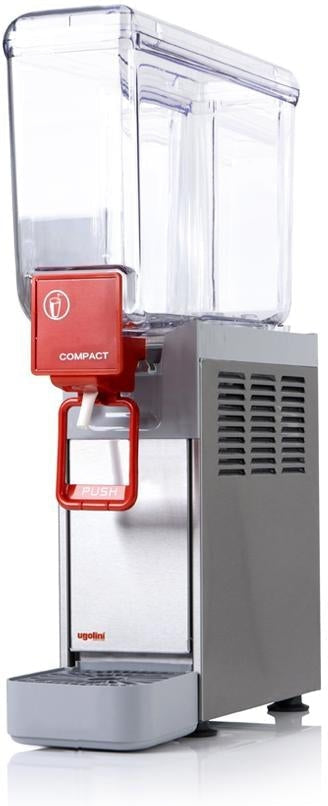 Ugolini - Arctic Compact 8/1 Cold Drink Dispenser