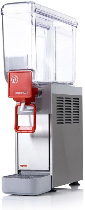 Ugolini - Arctic Compact 8/1 Cold Drink Dispenser