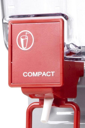 Ugolini - Arctic Compact 8/2 Cold Drink Dispenser