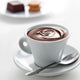 Ugolini - Delice 3L Hot Chocolate Machine Black