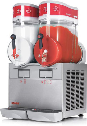 Ugolini - Giant 2 Frozen Drink Machine