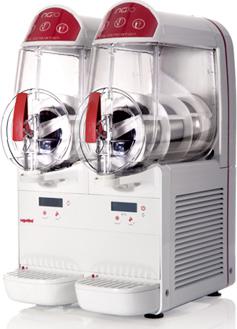 Ugolini - NG 10-2 Electronic Frozen Drink Machine