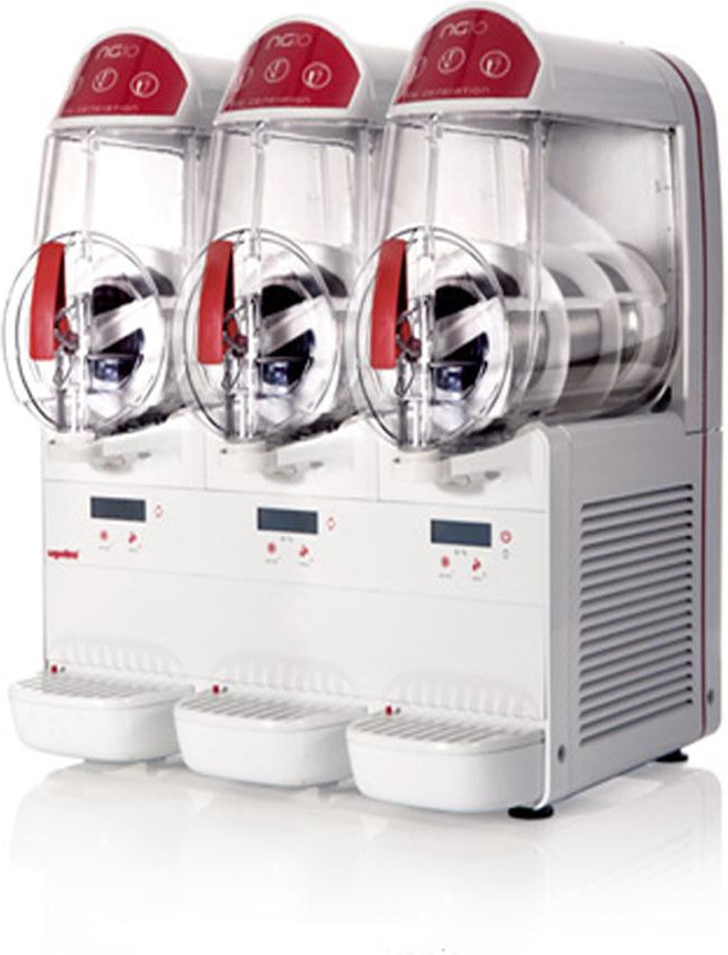 Ugolini - NG 10-3 Electronic Frozen Drink Machine