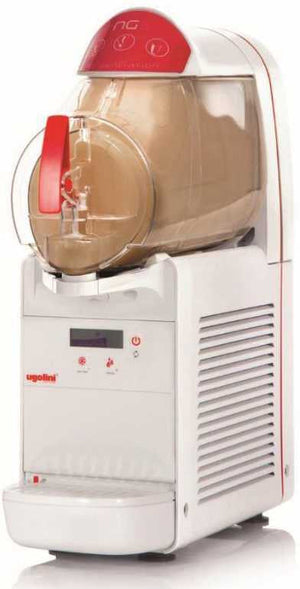 Ugolini - NG 6-1 Electronic Frozen Drink Machine