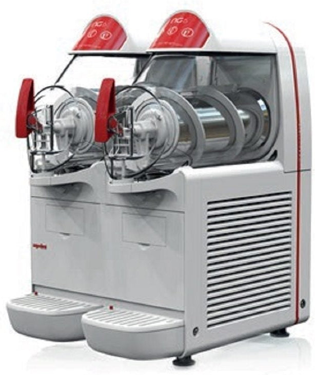 Ugolini - NG 6-2 Easy Frozen Drink Machine