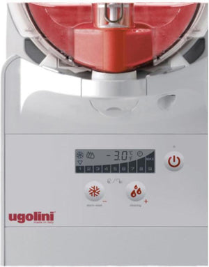 Ugolini - NG 6-2 Electronic Frozen Drink Machine