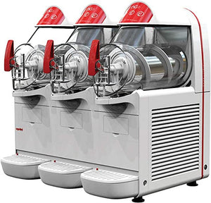 Ugolini - NG 6-3 Easy Frozen Drink Machine