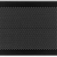 Unox - 18" x 13" Half Size Non-Stick Perforated Teflon Tray, Pack of 2 - TG-330