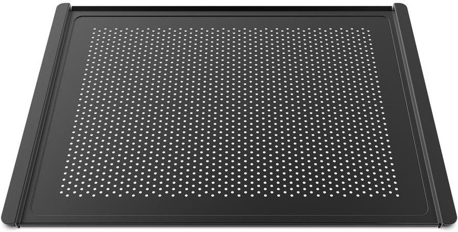 Unox - 18" x 13" Half Size Non-Stick Perforated Teflon Tray, Pack of 2 - TG-330