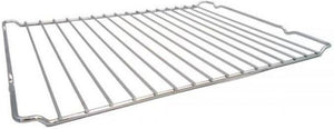 Unox - 18" x 26" Full Size Flat Chromium Plated Replacement Grid Rack For Convection Oven - GRP505