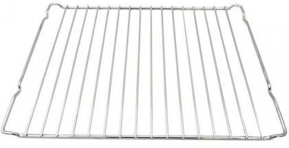 Unox - 18" x 26" Full Size Flat Chromium Plated Replacement Grid Rack For Convection Oven - GRP505