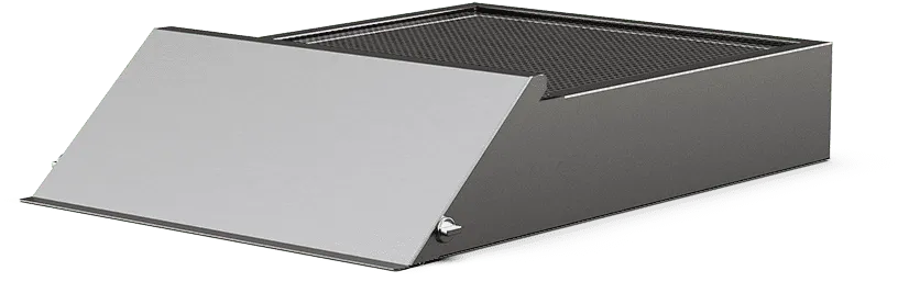 Unox - Activated Carbons Filter - XUC140