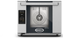 Unox - Bakerlux Arianna Touch 208-240V Convection Oven with Top To Bottom Opening - XAFR-04HS-ETDV