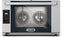 Unox - Bakerlux Shop.Pro Touch Rosella Commercial Convection Oven With Humidity - XAFR-04FS-ETDV